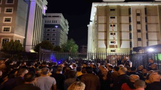 Antalyadaki teleferik kazasında 5 tutuklama