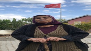 Antalyalı Rahime teyze, 81 yıl sonra aynı şiiri tekrar okudu