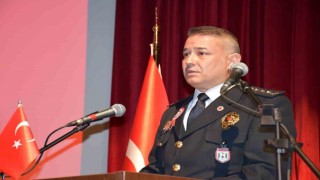 Ardahanda Türk Polis Teşkilatının 179. yıl dönümü kutlandı