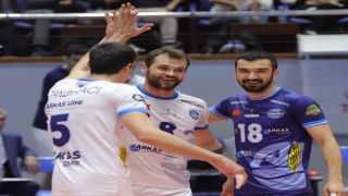 Arkas Spor, Bursada tur hedefiyle sahaya çıkıyor