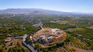 Arslantepe Höyüğünde yeni dönem kazı çalışmaları başlıyor