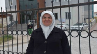 Asansörü çalışmayan ve engelli rampası olmayan sağlık ocağı vatandaşı isyan ettirdi