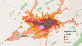 ASOdan, Türkiyenin en büyük teknoloji üssü girişimi