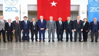 Atatürk Üniversitesi, dijital geleceğe emin adımlarla yürüyor