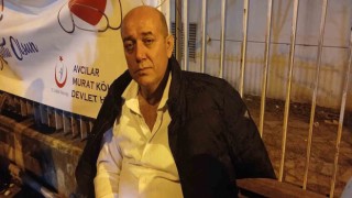 Avcılarda Özel Halk Otobüsü şoförüne tekme ve yumruklu saldırı