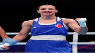 Avrupa Boks Şampiyonasında 3 kadın boksör altın madalya yolunda