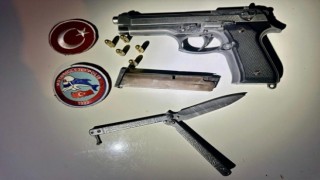 Aydında 1 haftada 21 aranan şahıs yakalandı