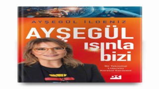 Ayşegül İldenizin kitabı sevenleriyle buluştu