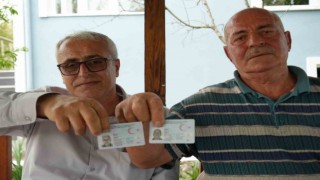 Babasıyla aynı adı taşıdığı için muhtarlığı düşmüştü, YSK kararını verdi