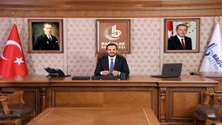 Bağcılarda Abdullah Özdemir belediye başkanı seçildi