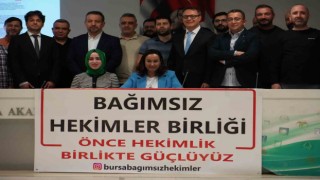 Bağımsız Hekimler Birliğinden çağrı