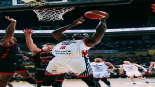 Bahçeşehir Koleji finalde