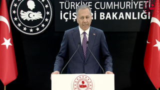 Bakan açıkladı: 1 Mayıs’ta Taksimde gösteriye izin yok