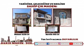 Bakır-Maden-Der Başkanı Seyrekten, Madendeki 26 kültür varlığı için koruma vurgusu