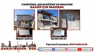 Bakır-Maden-Der Başkanı Seyrekten, Madendeki 26 kültür varlığı için koruma vurgusu