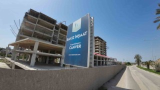 Bakız İnşaatta projeler yükseliyor