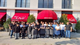 Balıkesir kahvaltısı, BigChefs restoranlarında