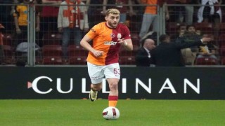 Barış Alper Yılmaz, 100ler kulübüne girdi
