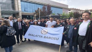 Baro Başkanı Demez, depremzede avukatların taleplerini iletti