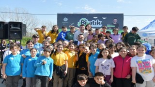 Başiskelede hedef, sıfır atıkta ön plana çıkmak