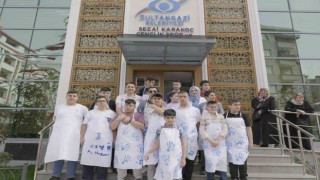 Başkan Abdurrahman Dursundan Sultangazideki Otizmli Çocuklar için özel hizmet