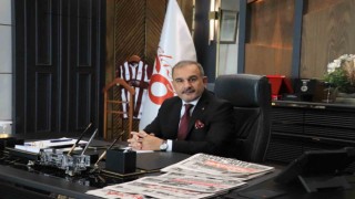 Başkan Alan: “Seçilen başkanları tebrik ediyorum”