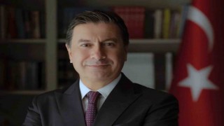 Başkan Aras Ulusal Egemenlik ve Çocuk Bayramını kutladı