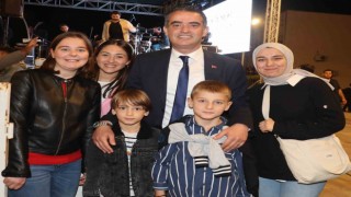 Başkan Arıcı: “Çocuklarımız ülkemizin geleceğidir”