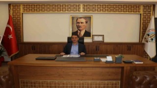 Başkan Arıcıdan Koçarlıya teşekkür konseri