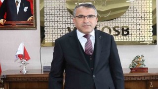 Başkan Aslandan 23 Nisan mesajı