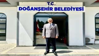 Başkan Bayram, Doğanşehir Belediyesinin borcunu açıkladı