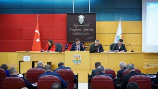 Başkan Boltaç: Tarsus Belediyesi artık emin ellerdedir