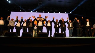 Başkan Büyükkılıç, tüm ilçelerde en çok oyu alan büyükşehir adayı oldu