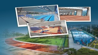 Başkan Büyükkılıçtan Avrupa Spor Şehri Kayseriye Spor Köyü Projesi