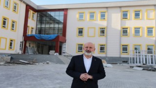 Başkan Çolakbayrakdar, seçim sonrası hızlı başladı