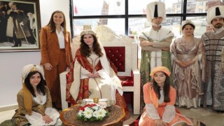 Başkan Durbay: “Manisayı festivaller kenti yapacağız”