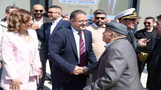 Başkan Gökçe: Bayramların ne kadar önemli olduğunu biliyoruz