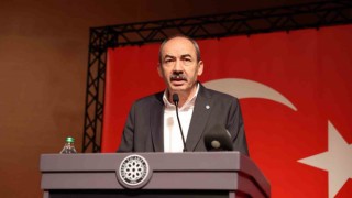 Başkan Gülsoy: Tükettiğinden daha fazlasını üreten bir kent olarak yolumuza devam ediyoruz”