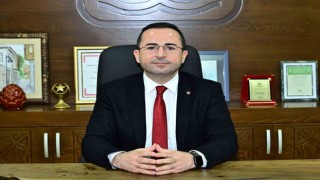 Başkan Güngör: “Turizmdeki orta ölçekli işletmelere destek paketi düzenlenmeli”
