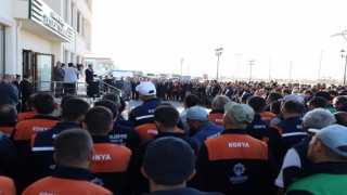 Başkan Hasan Kılca: “Şimdi yeni bir başarı hikayesi yazma vaktidir”
