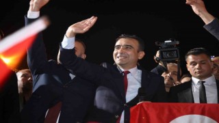 Başkan Kalaycı: “Kazanan Karaman oldu”