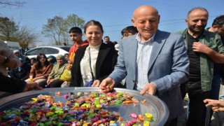 Başkan Kul: Bizim en büyük gücümüz birliğimiz