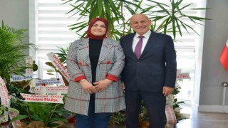 Başkan Kul: “Kadınlar her zaman baş tacı”