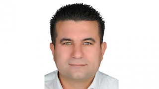 Başkan Kürkçüoğlu'ndan 1 Mayıs İşçi Bayramı Mesajı!