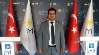 Başkan Kürkçüoğlu'ndan Dervişoğlu'na Tebrik Mesajı!