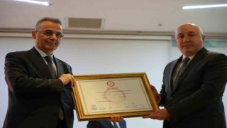 Başkan Kurnaz: “Önümüzdeki 5 yılda çok önemli projelere imza atacağız”