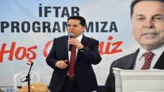 Başkan Özer: Ulaşım bir şehrin damarlarıdır