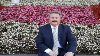 Başkan Palancıoğlu, Ramazan Bayramını tebrik etti