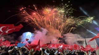 Başkan Seçer: İnşallah ikinci dönemimizde Mersin şahlanacak