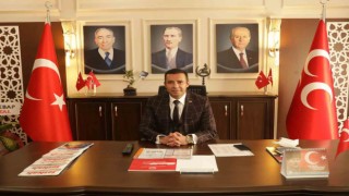 Başkan Selçuk Alıç: MHP yerel seçimlerde Kütahyada yeni bir zafer elde etmiştir